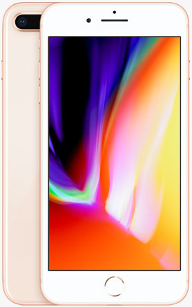 Image de iPhone 8 Plus